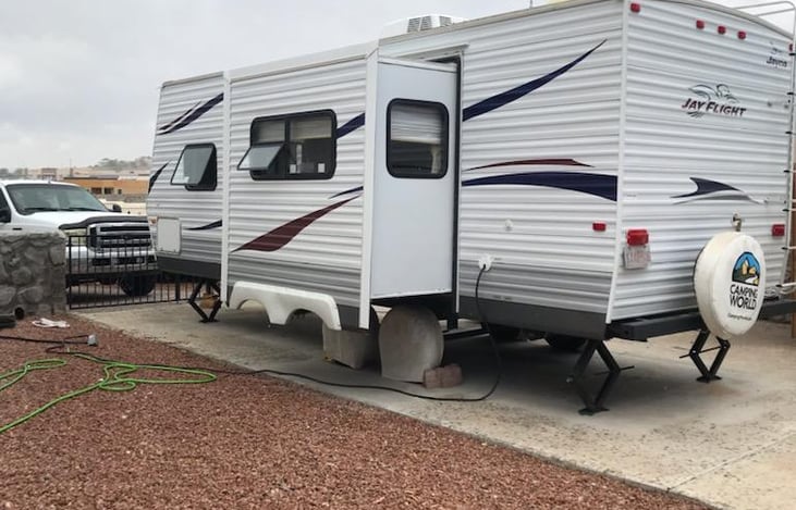 RV Photo