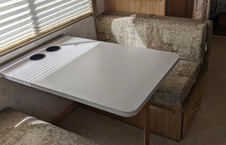 2001 Fleetwood Flair