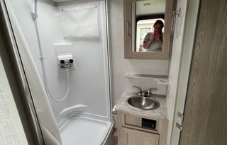 2021 Forest River RV Rockwood GEO Pro G19FBS