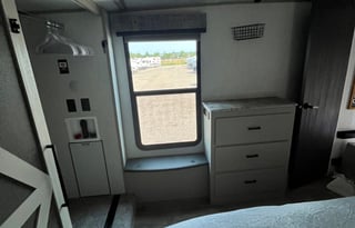 2023 Forest River RV Wildwood Heritage Glen 356QB