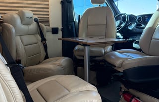 2021 Coachmen Galleria