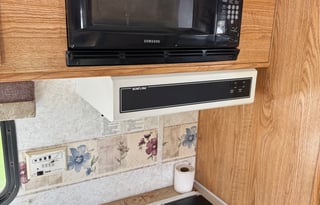 Easy Pull Camper for the Family