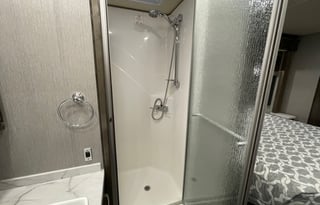 2022 Fleetwood RV Frontier Frontier 36SS