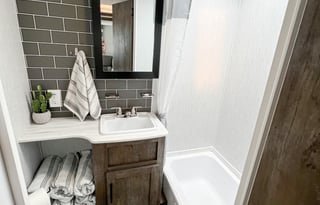 2022 Forest River RV Wildwood X-Lite T273QBXL