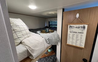 Transform your family’s camping experience