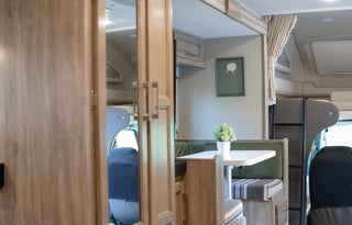 Meet "Bugsy": Easy-Driving Entegra Odyssey 24b