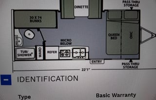 Close to HERSHEY PARK and HERSHEY CAMPGROUND
