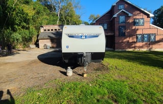 2022 Your Ultimate Game Day RV/Camping Companion