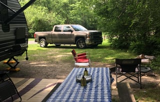 MEO's 2020 NEW 30ft Grey Wolf 23MK