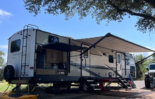 Lucy on the Loose...making Joy-filled memories!