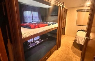 2016 Forest River RV Georgetown XL 350TS