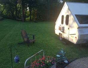 ALiner Sport Dual Bunk