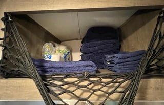 Nomadic Nature Rentals w Luxury Amenities (R-pod)