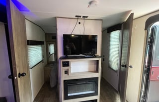 2023 Forest River RV Cherokee 264DBH