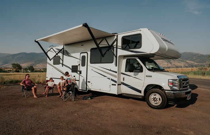 RV Photo