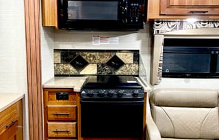 Group-Friendly Jayco Greyhawk Bunk Floorplan