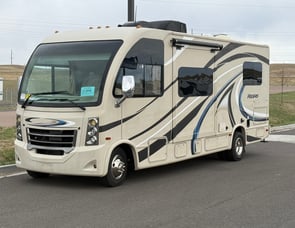 Thor Motor Coach Vegas 24.1
