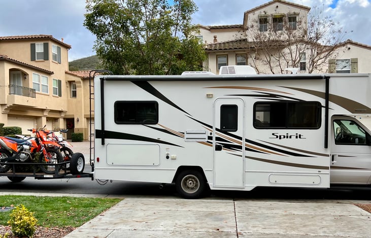 RV Photo