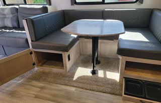 The Escape Rooms, a Trailer for all Groups!