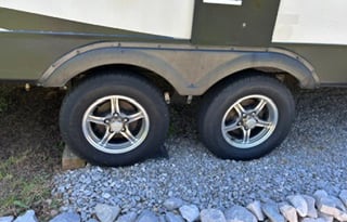 Super Fun! 2020 Starcraft Super Lite 242RL