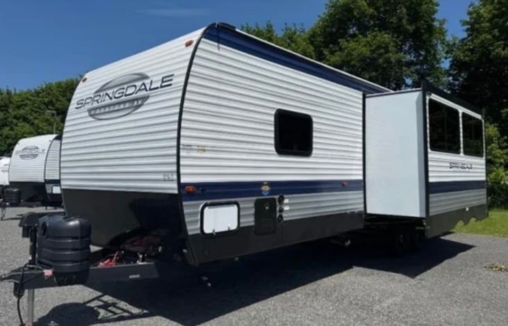 RV Photo