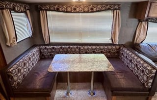 Springdale bunkhouse