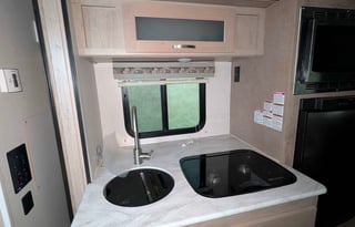 Compact, Cozy & Adventure-Ready!