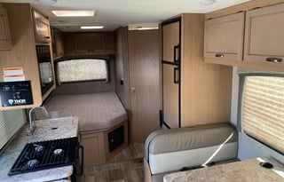 March Special 7 nights for $999 plus tax & ins