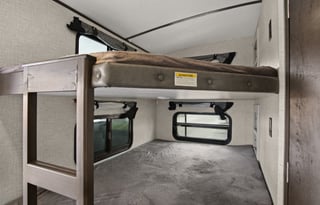 2021 Keystone RV Premier Ultra Lite 29BHPR