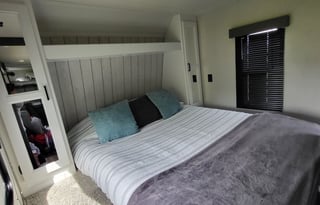 2022 Keystone RV Hideout 272BH