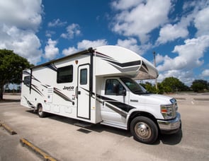 Jayco Redhawk 31F