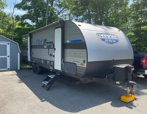 Forest River RV Salem FSX 280RT