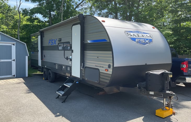 RV Photo