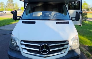 2018 Coachmen RV Prism 2200