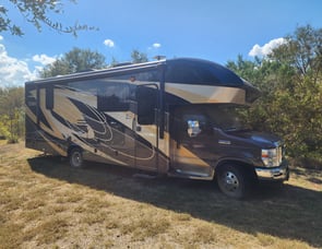 Entegra Coach Esteem 27U