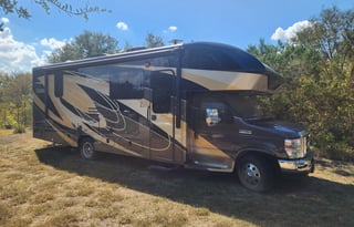 2019 Entegra Coach Esteem 27U