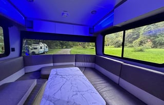 Bring the outside in!