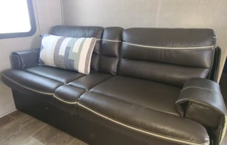 2020 Dutchmen RV Aspen Trail 2710BHWE