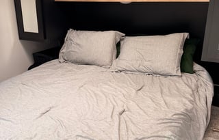 The Cozy Dale