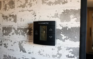 Say hello to "Joy"! Our 21 Keystone SPGDL 282BH