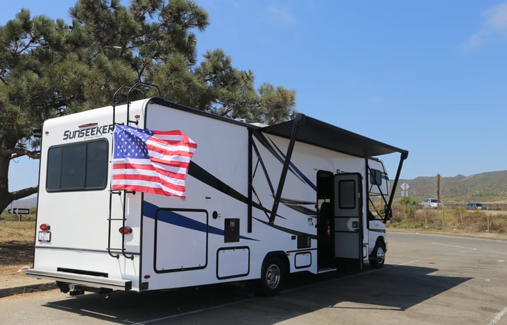 RV Photo