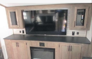 2022 Forest River RV Sabre 37FLL