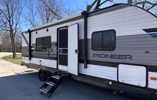 Fully Stocked Family RV | We Deliver & Set Up