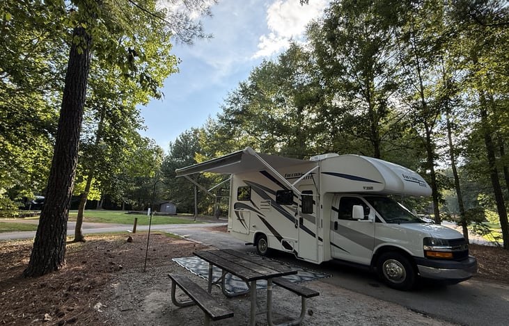 RV Photo