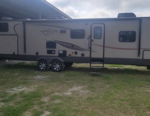 EverGreen RV Ever-Lite 31RBH
