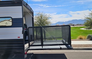 2023 Forest River RV Cherokee Grey Wolf 18RR