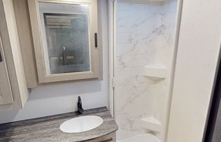 Farley’s 2022 Family Bunkhouse Motorhome Rental