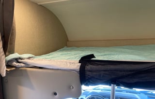 2019 Thor Motor Coach Four Winds 28Z