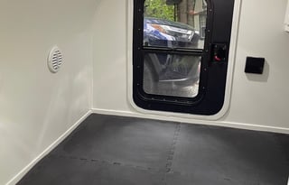 MinnowCamp Teardrop Class Camper