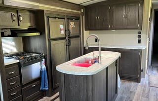 2018 Keystone RV Outback 328RL